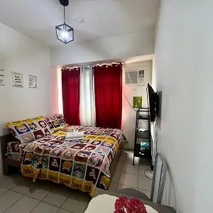 Casa de hóspedes Metro - Unli Wifi And Netflix, Mandaluyong