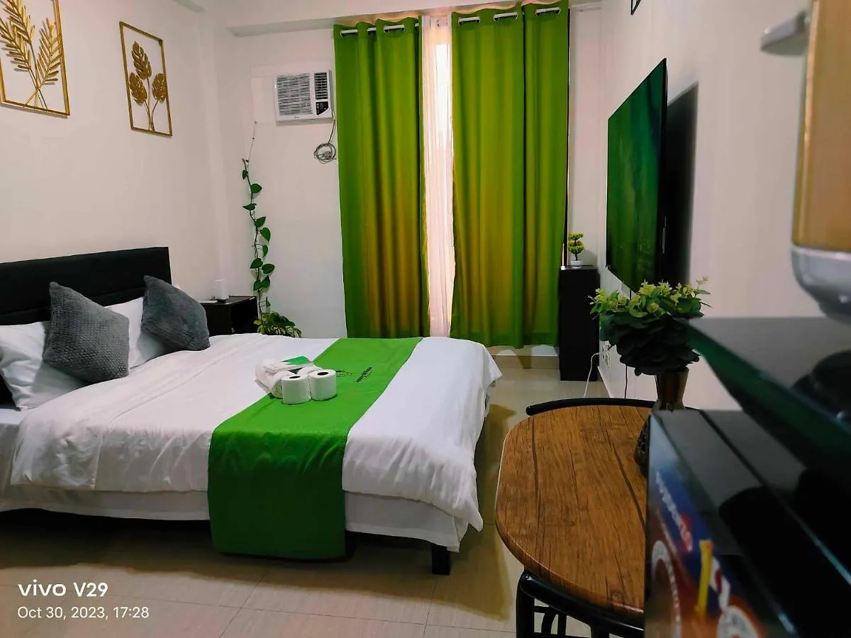 Jenny N Rose Travellers Inn Mandaluyong 0*,  Philippines